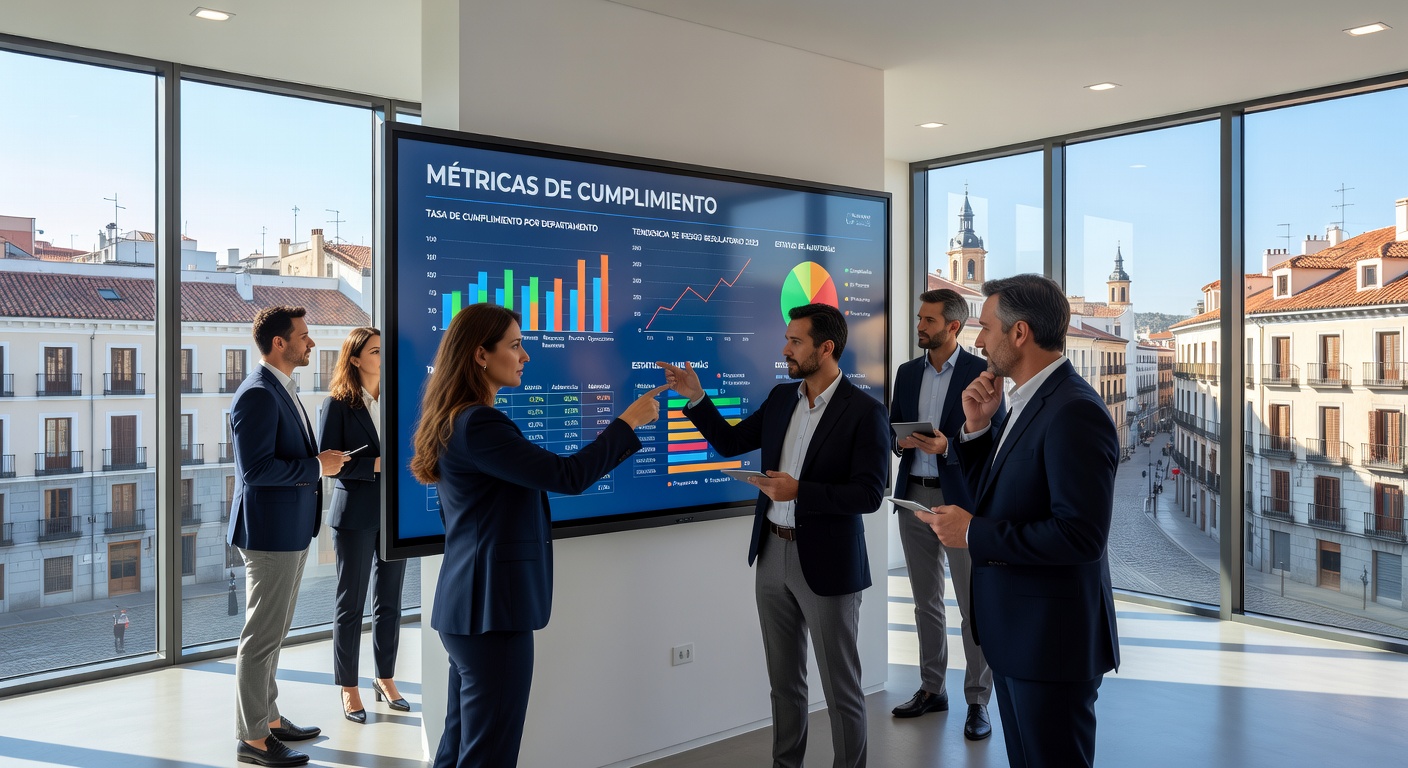 Equipo Corporate Iberia
